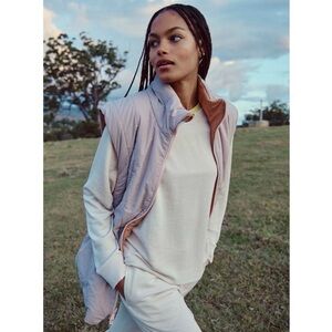 FP Movement Slalom Reversible Vest